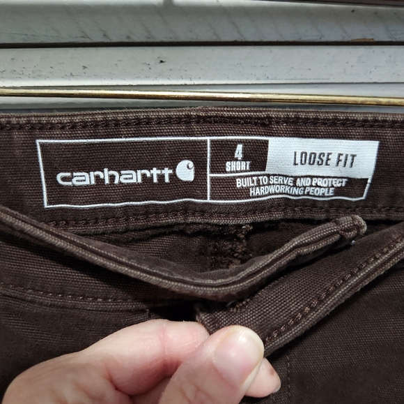 Carhartt loose fit pants - Picture 2 of 3